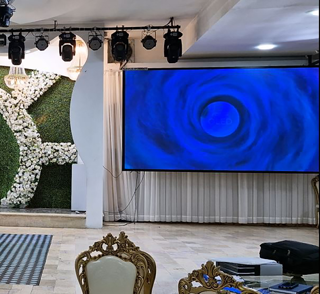 تالار فریدون (صومعه سرا)