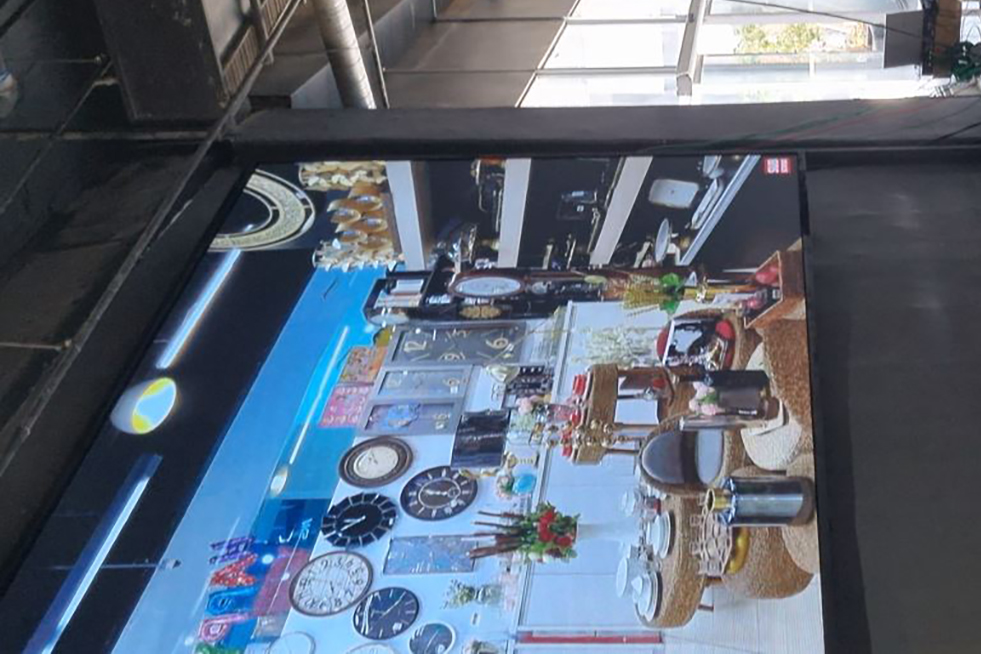 شیراز پاساژ نگین فارس