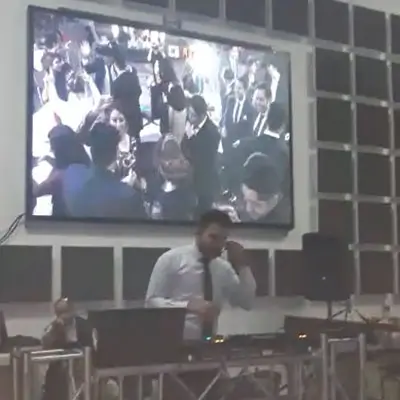 تالار خاطره کرمانشاه