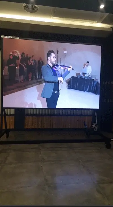 تالار اکسین